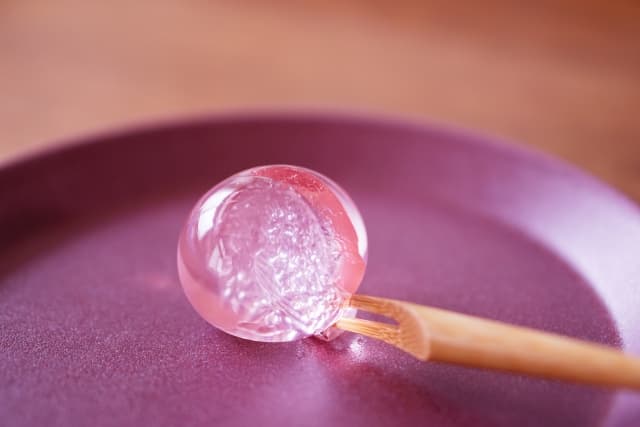 wagashi