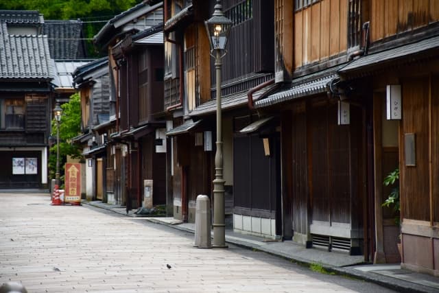 higashi-chayagai