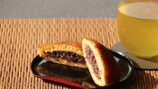 dorayaki