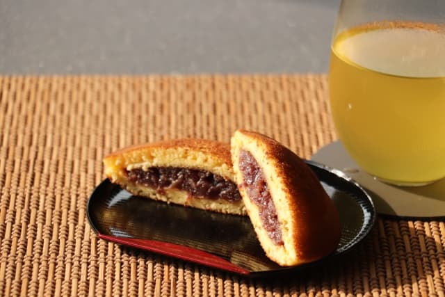 dorayaki