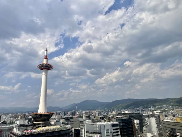 kyoto