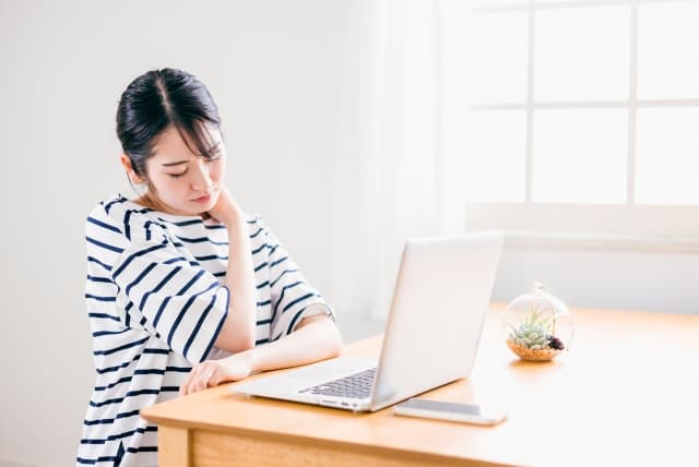 telework