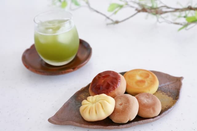 wagashi 