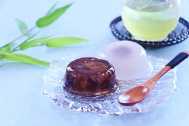 wagashi-enbun