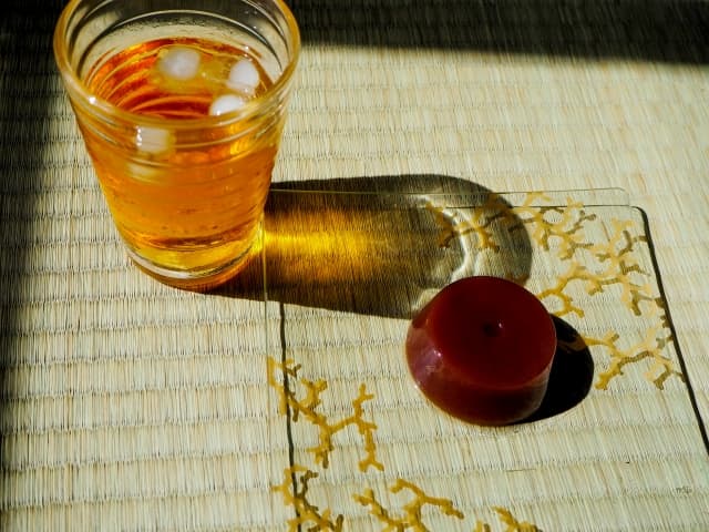 youkan
